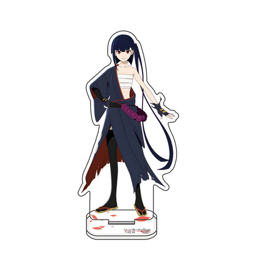 Petals of Reincarnation Haito Le Buffet Acrylic Figure